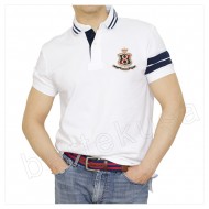 Tommy Hilfiger Meska Koszulka Polo 